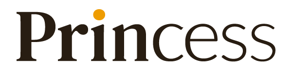 Logo Princess